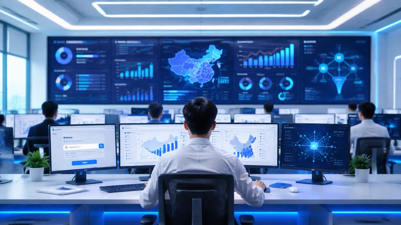 双塔区多年研发经验，助力企业获客